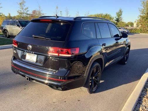 2023 Volkswagen Atlas 3.6L SEL