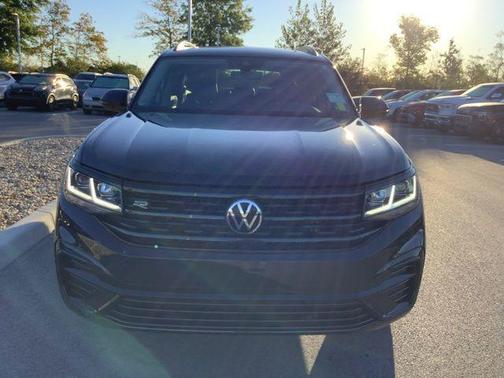 2023 Volkswagen Atlas 3.6L SEL