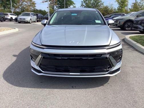 2026 Hyundai SONATA SEL