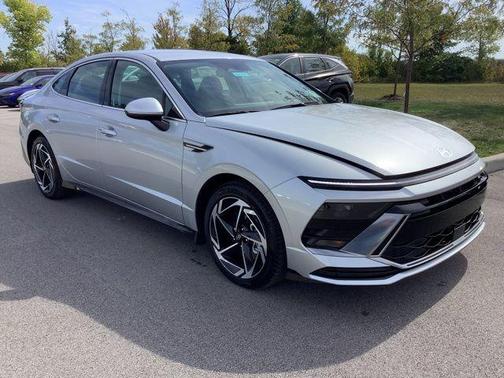 2026 Hyundai SONATA SEL