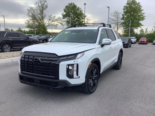 2025 Hyundai PALISADE XRT