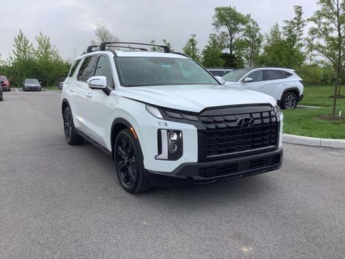2025 Hyundai PALISADE XRT