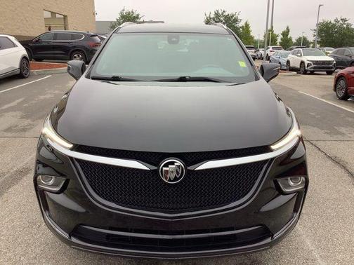 2022 Buick Enclave FWD Essence