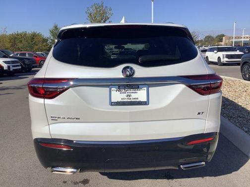 2021 Buick Enclave AWD Essence