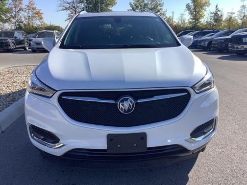 2021 Buick Enclave AWD Essence