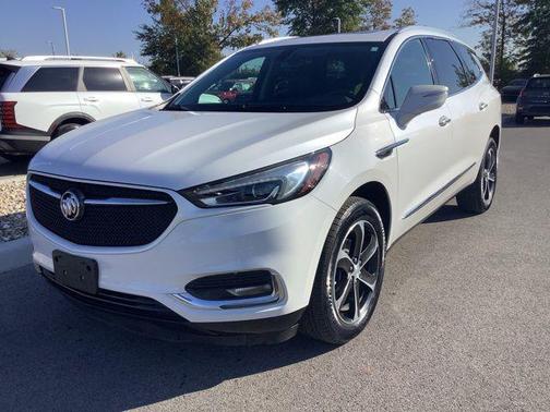 2021 Buick Enclave AWD Essence