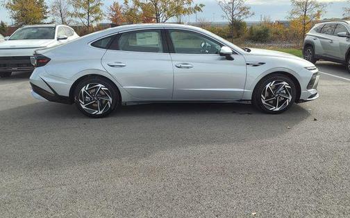 2026 Hyundai SONATA SEL