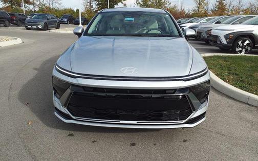 2026 Hyundai SONATA SEL