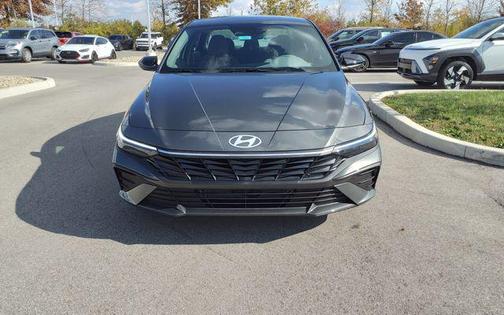 2026 Hyundai SONATA SEL