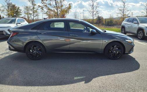 2026 Hyundai SONATA SEL