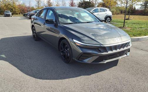 2026 Hyundai SONATA SEL