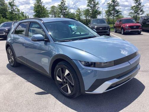 2025 Hyundai IONIQ 5 SEL