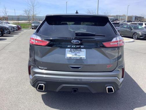 2023 Ford Edge ST