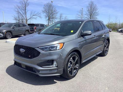 2023 Ford Edge ST