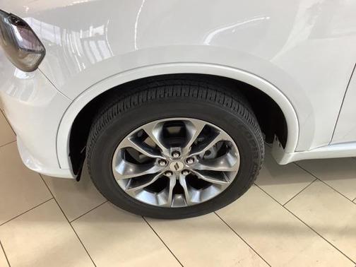 2020 Dodge Durango GT Plus