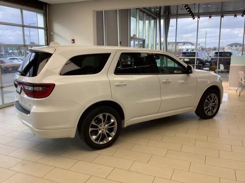 2020 Dodge Durango GT Plus