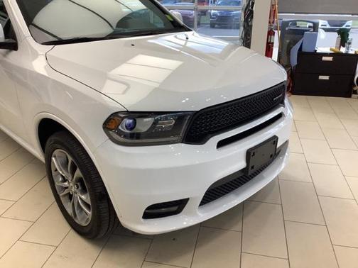 2020 Dodge Durango GT Plus