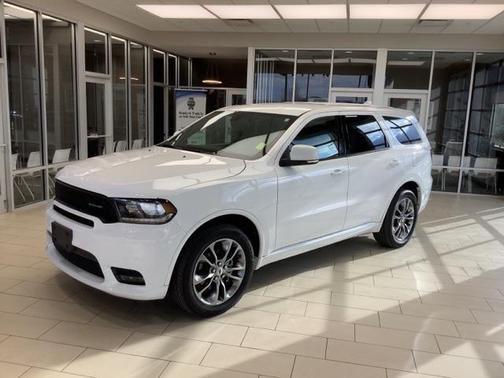 2020 Dodge Durango GT Plus