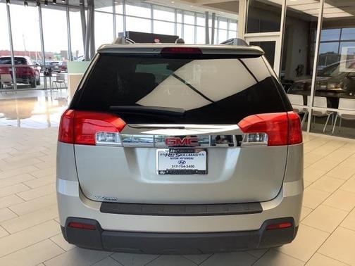 2015 GMC Terrain SLE-2