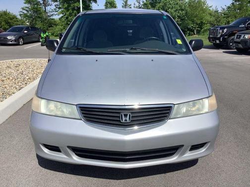 2001 Honda Odyssey LX