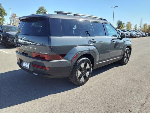 2026 Hyundai SANTA FE SEL 2.4