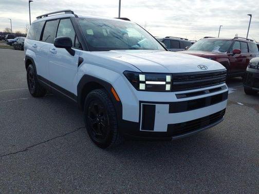 2026 Hyundai SANTA FE XRT