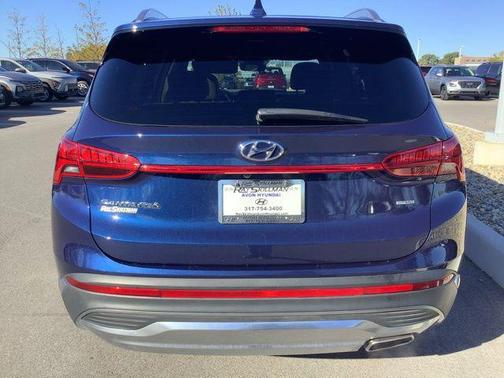 2023 Hyundai SANTA FE SEL 2.4
