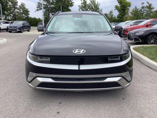2025 Hyundai IONIQ 5 Limited