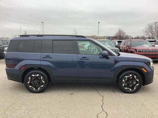 2026 Hyundai SANTA FE SEL 2.4