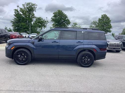 2025 Hyundai SANTA FE XRT