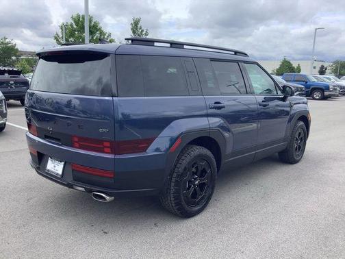 2025 Hyundai SANTA FE XRT