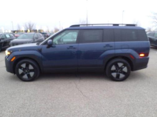 2026 Hyundai SANTA FE SEL 2.4