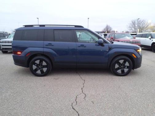 2026 Hyundai SANTA FE SEL 2.4