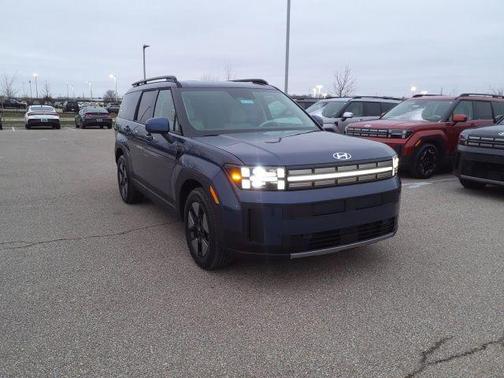 2026 Hyundai SANTA FE SEL 2.4