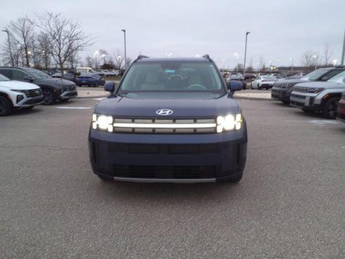 2026 Hyundai SANTA FE SEL 2.4