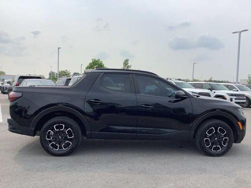 2022 Hyundai SANTA CRUZ SEL Premium
