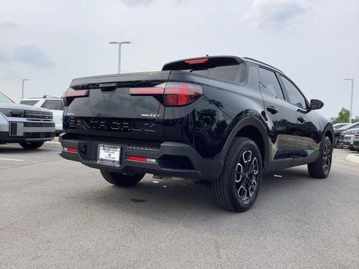 2022 Hyundai SANTA CRUZ SEL Premium