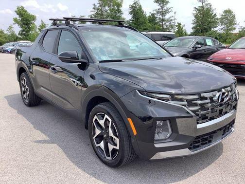 2023 Hyundai SANTA CRUZ Limited