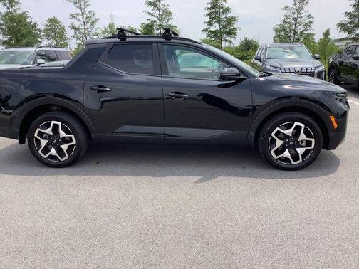 2023 Hyundai SANTA CRUZ Limited