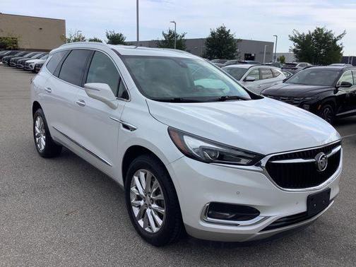 2019 Buick Enclave Premium