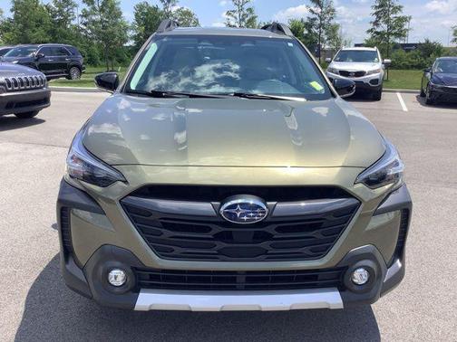 2024 Subaru Outback Limited XT