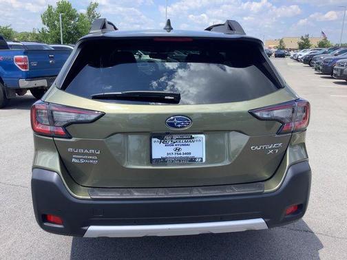 2024 Subaru Outback Limited XT