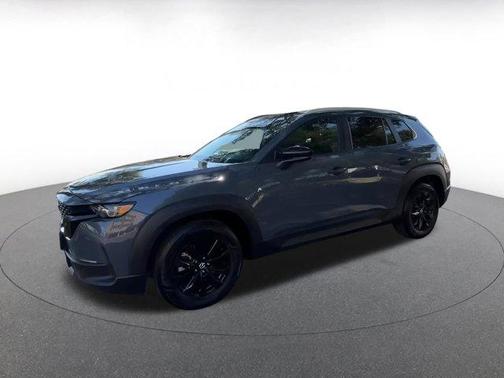 2025 Mazda CX-50 2.5 S Select Package