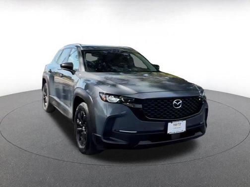 2025 Mazda CX-50 2.5 S Select Package