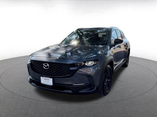 2025 Mazda CX-50 2.5 S Select Package
