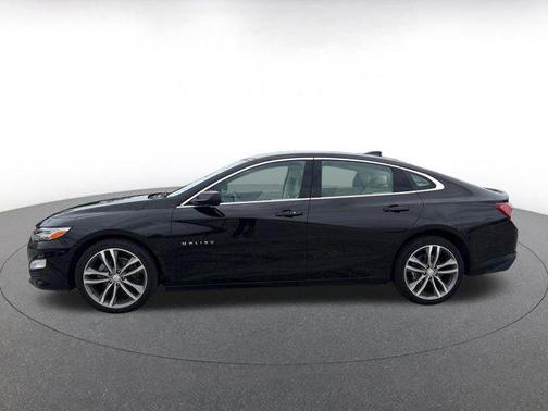 2024 Chevrolet Malibu FWD 2LT