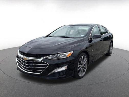 2024 Chevrolet Malibu FWD 2LT