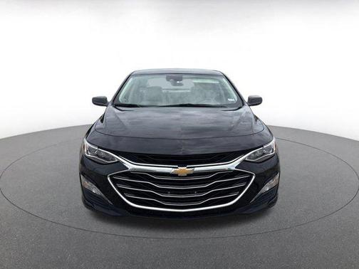2024 Chevrolet Malibu FWD 2LT
