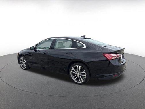 2024 Chevrolet Malibu FWD 2LT