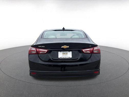 2024 Chevrolet Malibu FWD 2LT